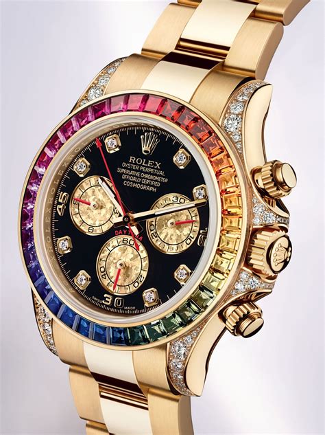 is rolex daytona girls watch